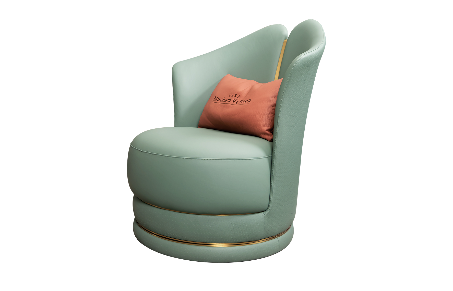 Lounge Chairs-21A