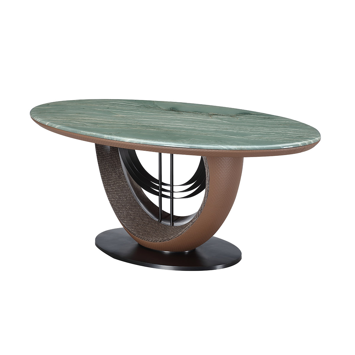 DINING TABLE-3DA