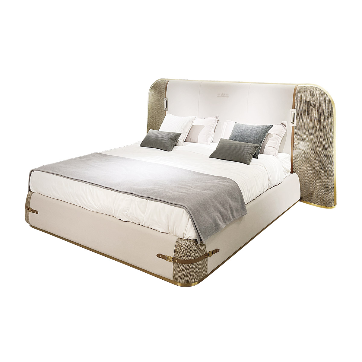 Beds-21A