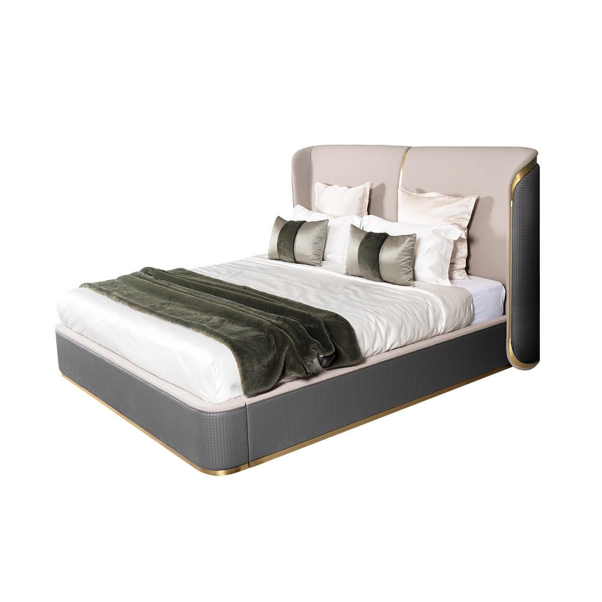 Beds-20B