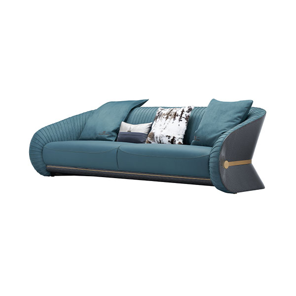 18A 4-Seater Sofa