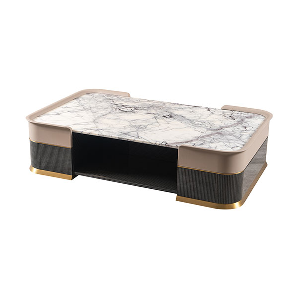 16A Coffee Table