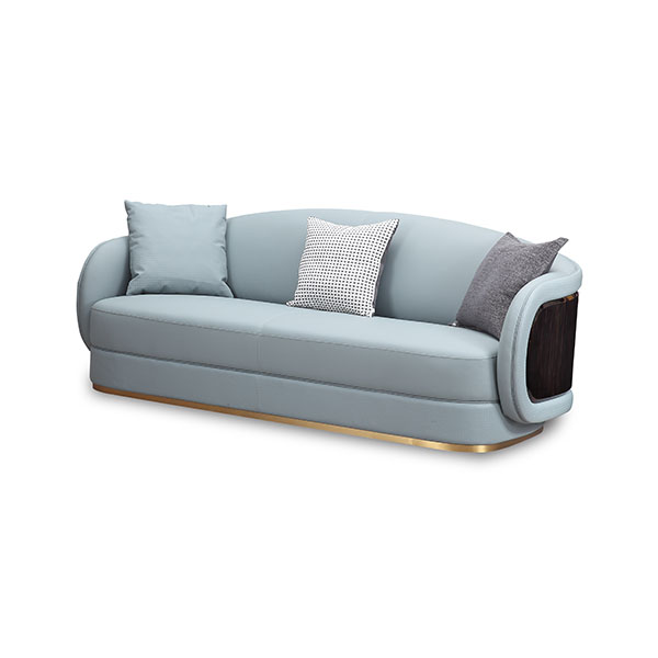 6A 2-Seater Sofa