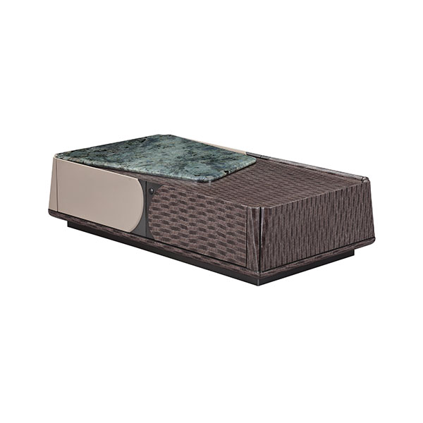 2DA Coffee Table