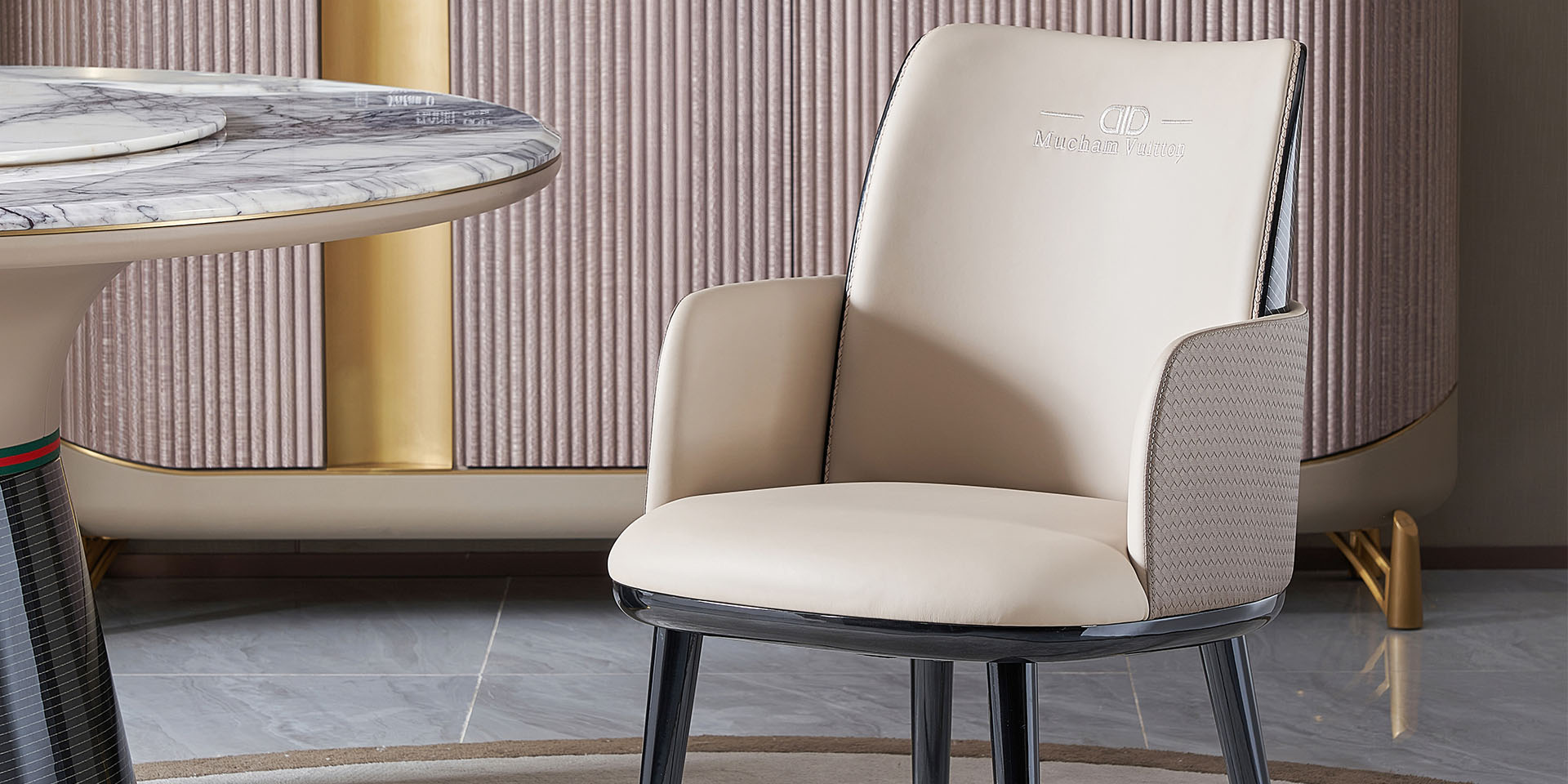 13A Dining Chairs