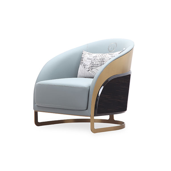 6A Lounge Chair