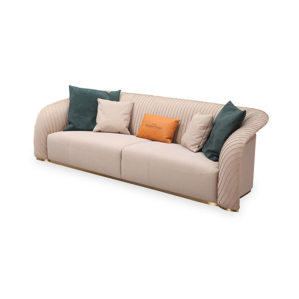 10A 3-Seater Sofa