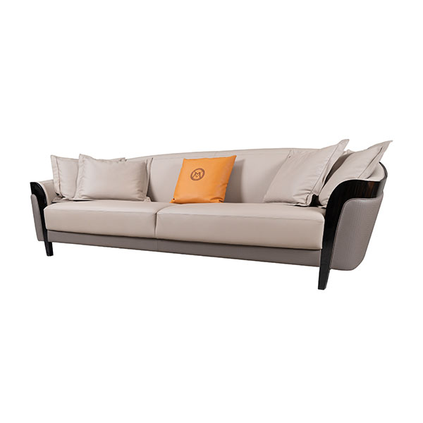 1A 4-Seater Sofa