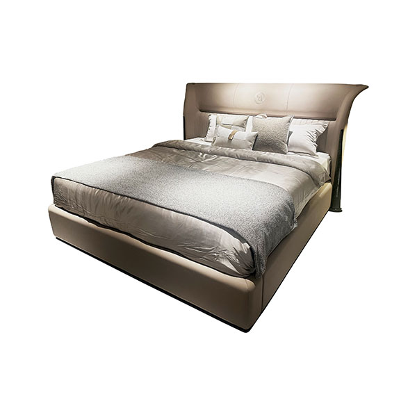 9A Bed