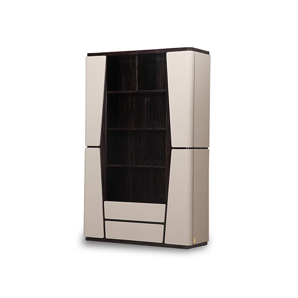 1A Bookcases