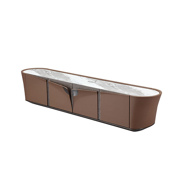 3DA TV Console