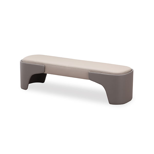 2A long bench