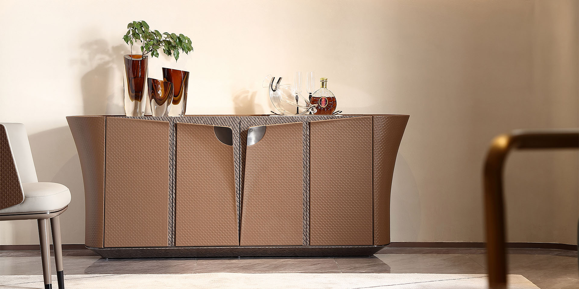 3DA Sideboards