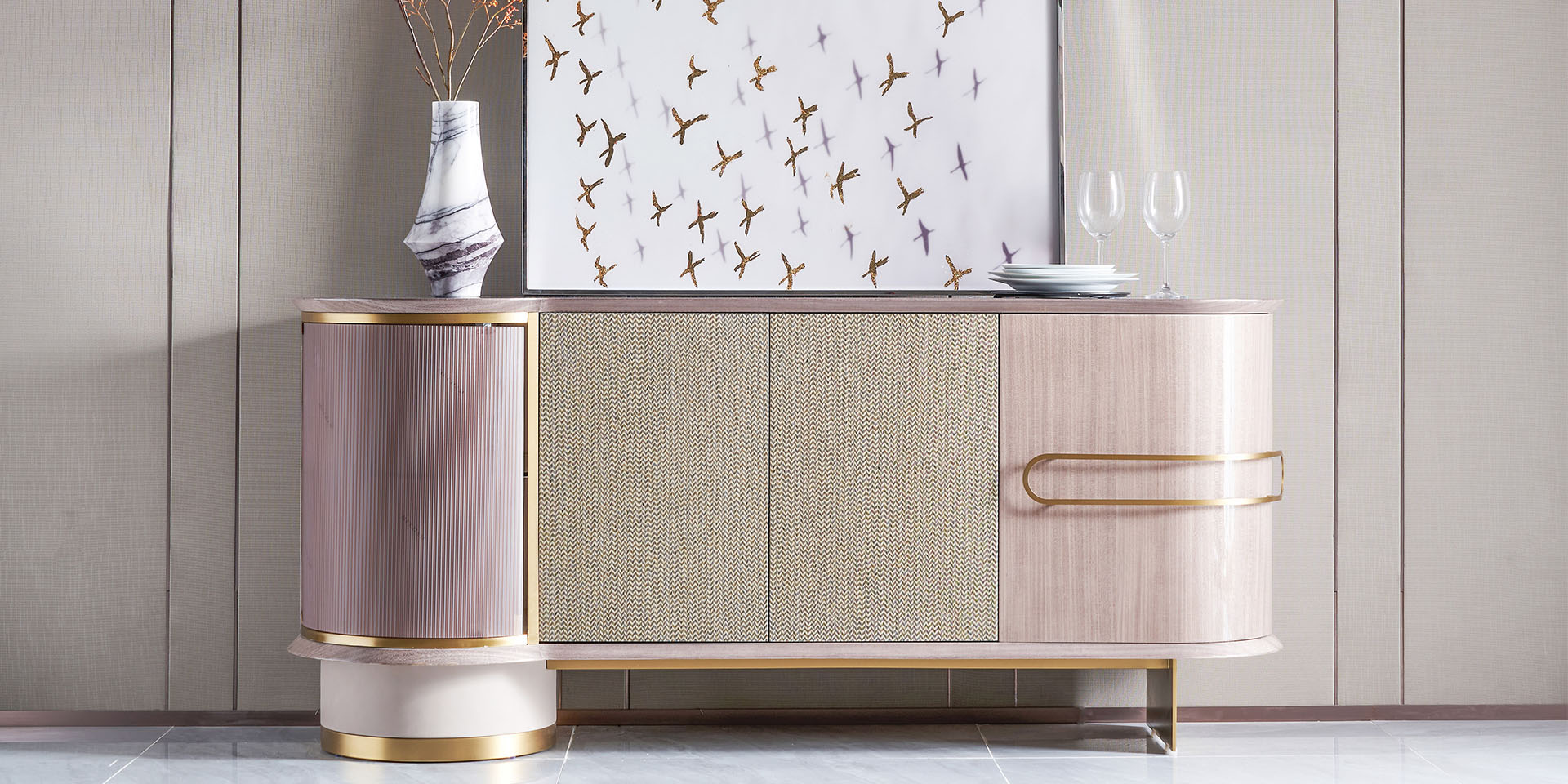 12A Sideboards