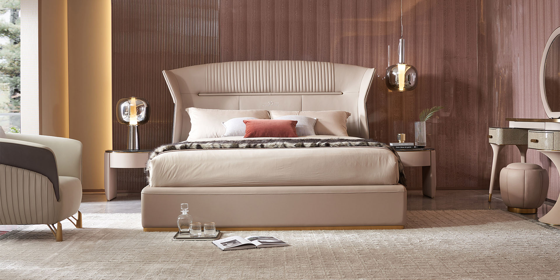 16A Bed
