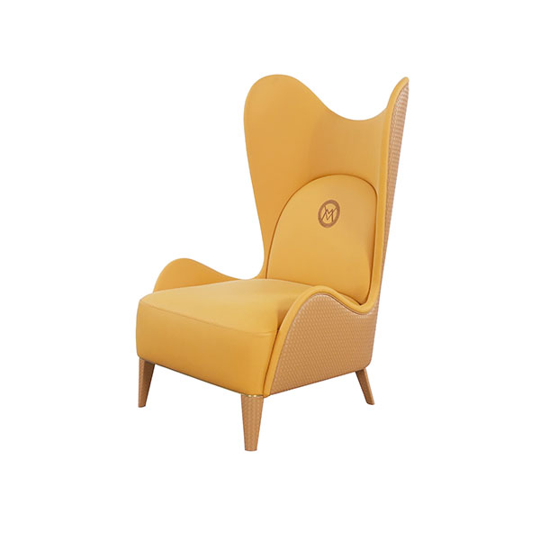9A Lounge Chair