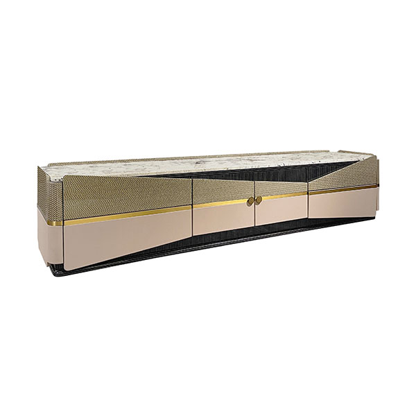 18A TV Console