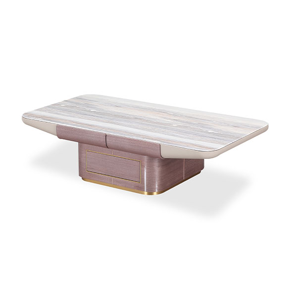 8A Large Coffee Table