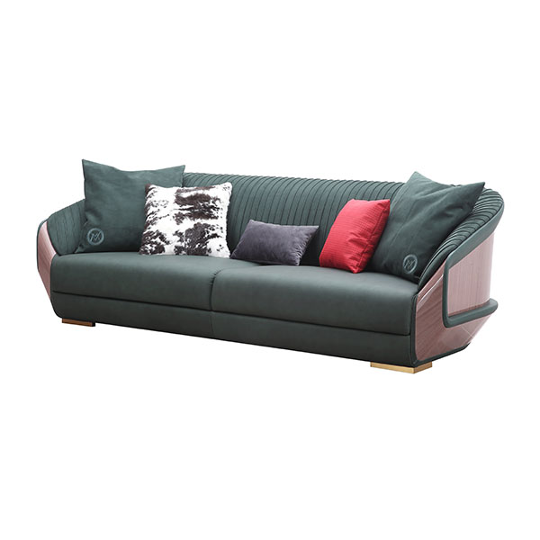 8A 3-Seater Sofa