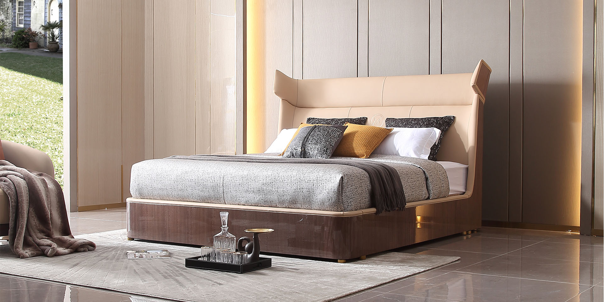 11A Bed