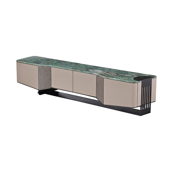 6DA TV Console
