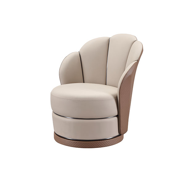 5DA Lounge Chair