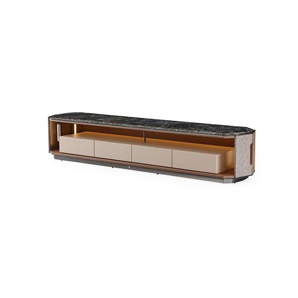 5DA TV Console
