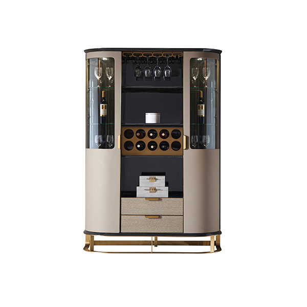 15A Wine Cabinet