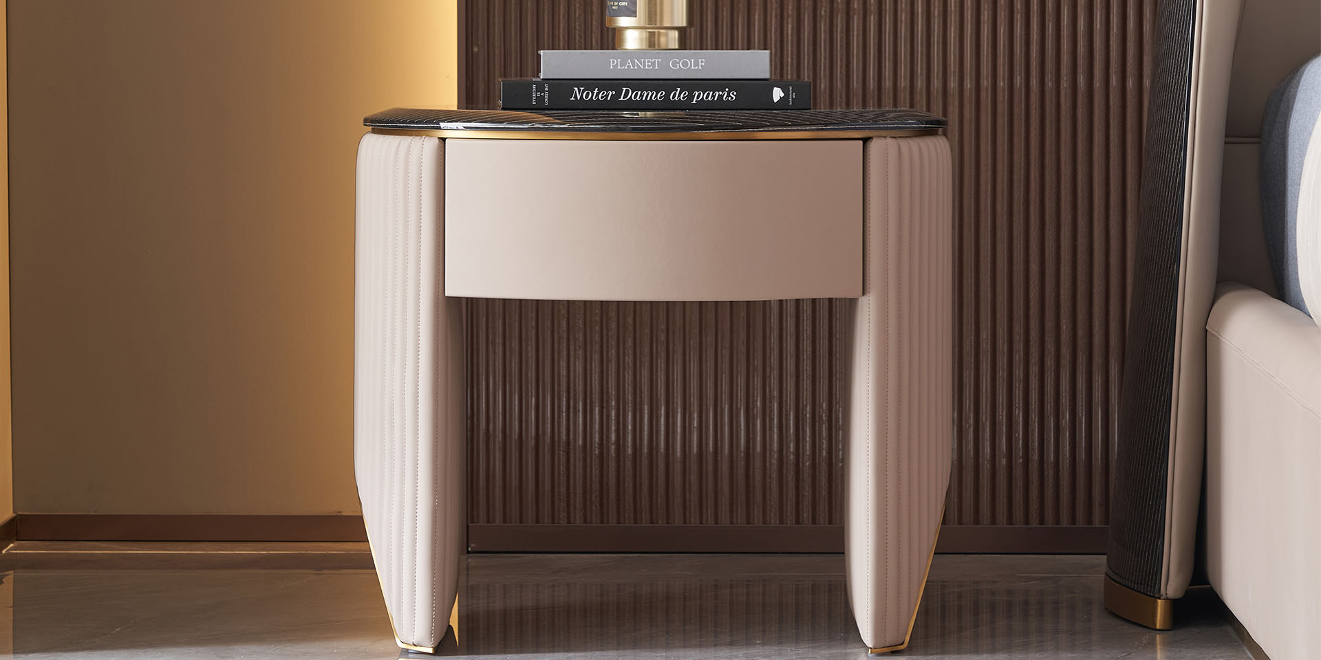 15A Nightstand