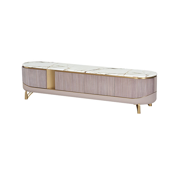 13A TV Console
