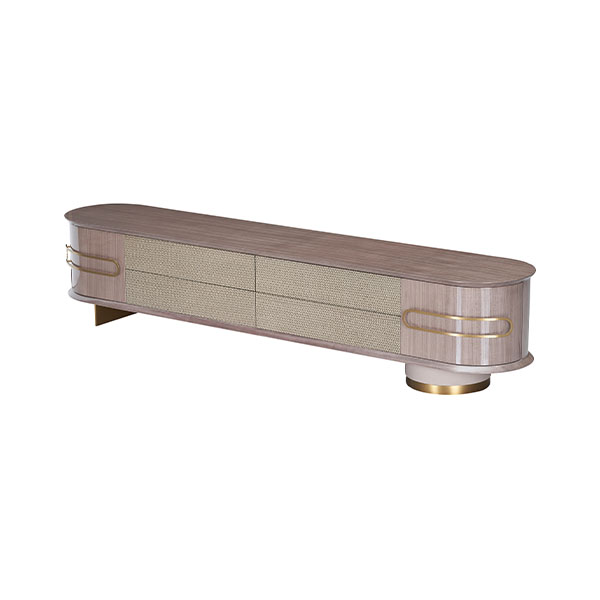 12A TV Console