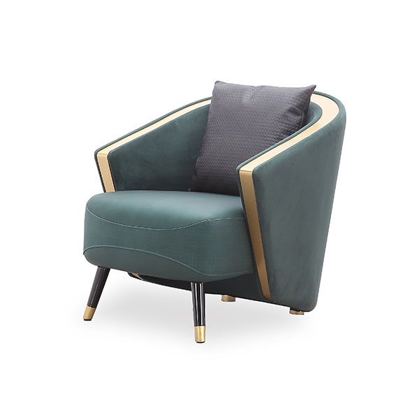 8A Lounge Chair