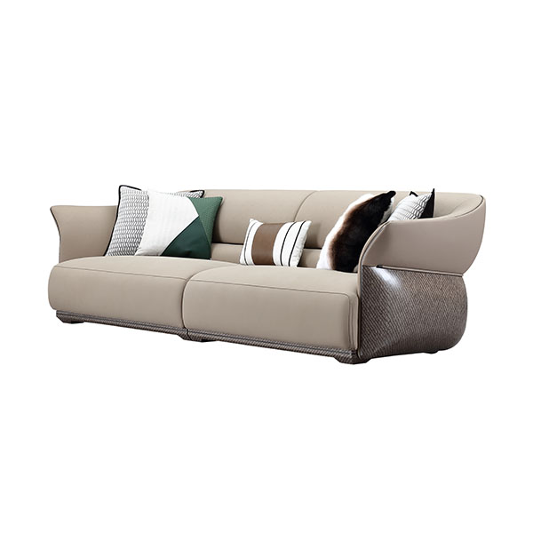 3DA Sofa
