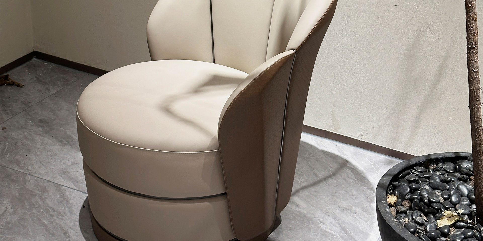 5DA Lounge Chair