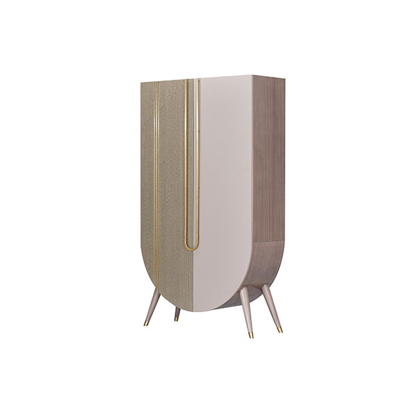 20A Wine Cabinet