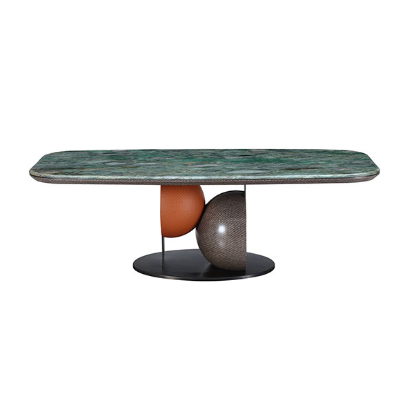6DA dining tables