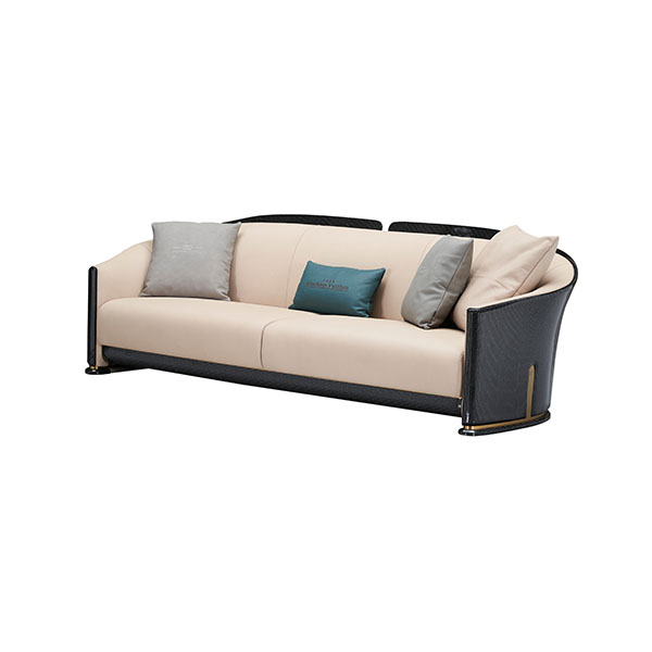 15A 3-Seater Sofa