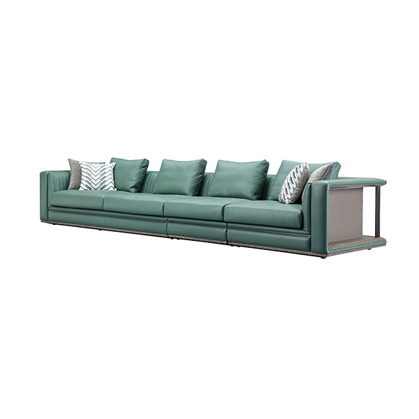 6DB Sectional Sofa