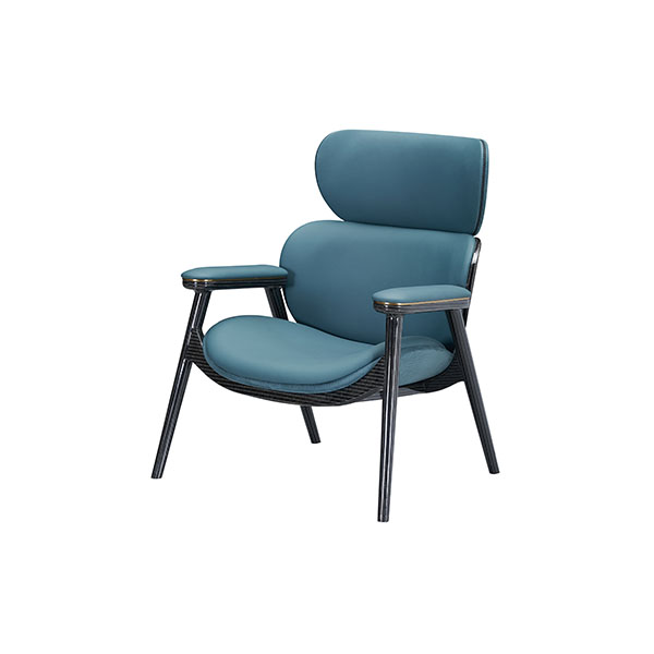 12A Lounge Chair