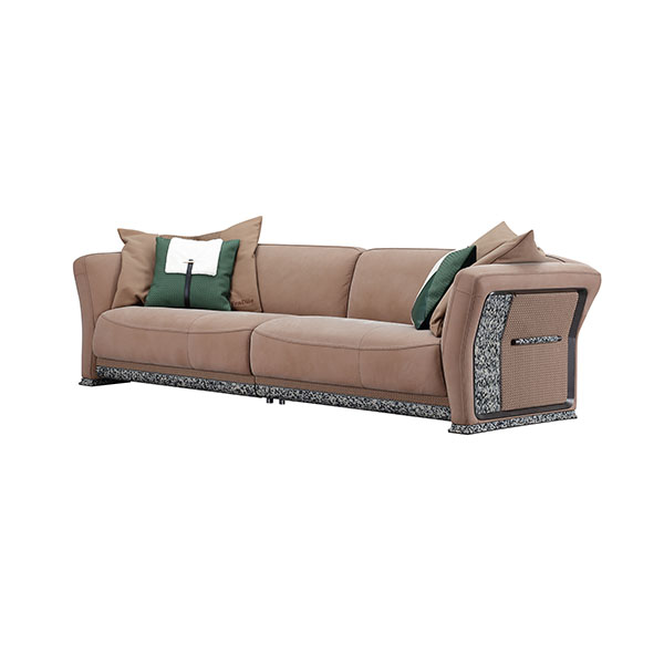 1DA Sofa Model 1