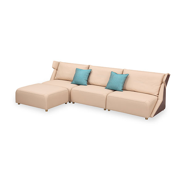 11A Sectional Sofa