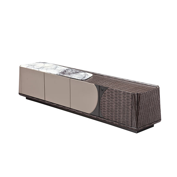 2DA TV Console