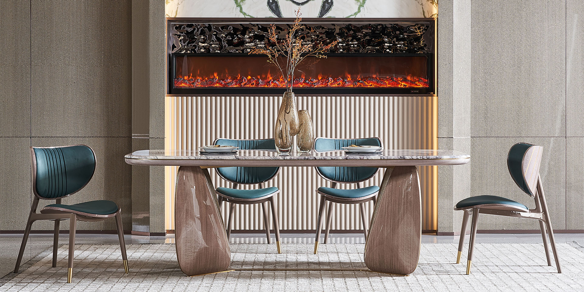 12A dining tables