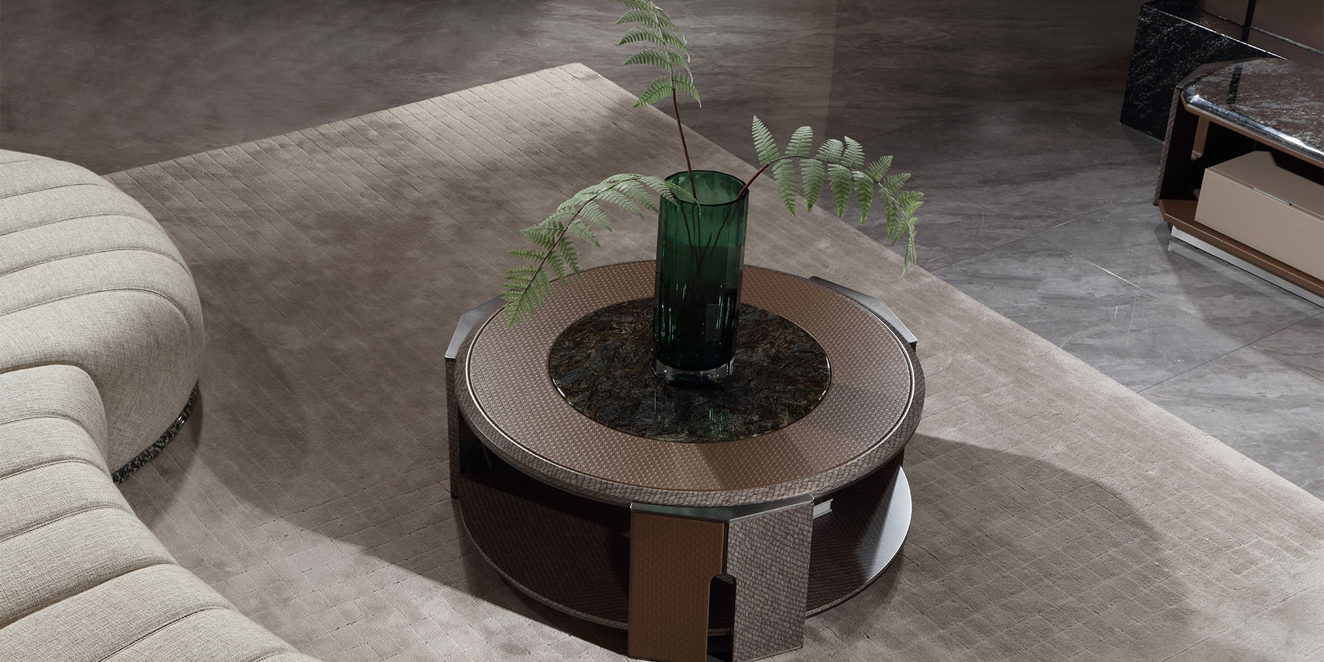 5DA Coffee Table