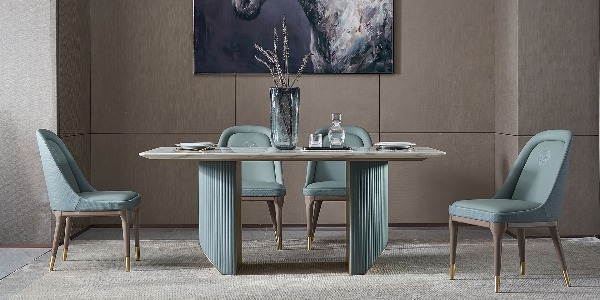 15A dining tables