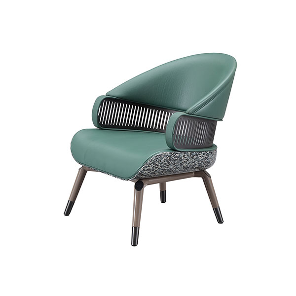 18DA Lounge Chair